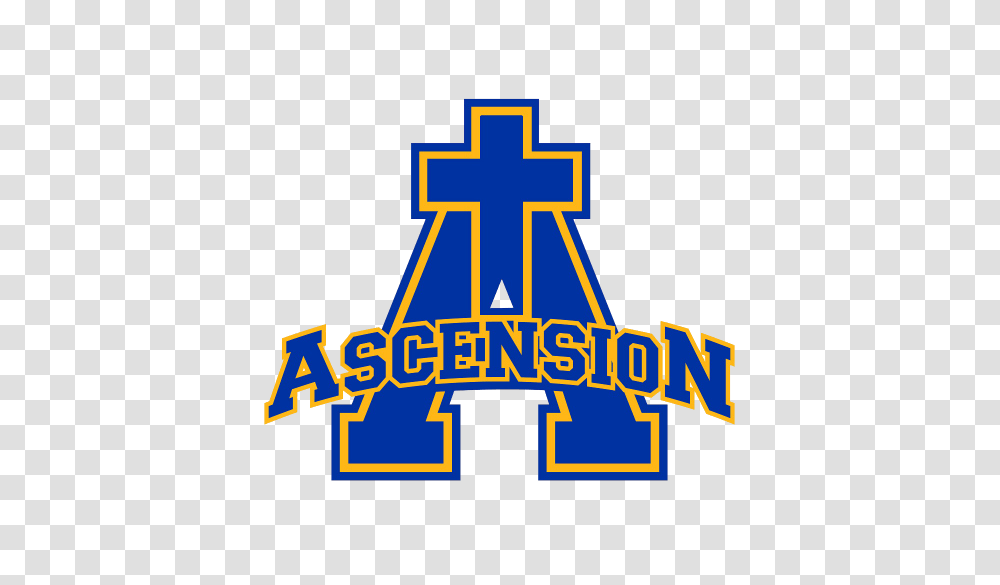 Ascension Parish And School Youll Want To Be A Part Of This, Alphabet, Logo Transparent Png