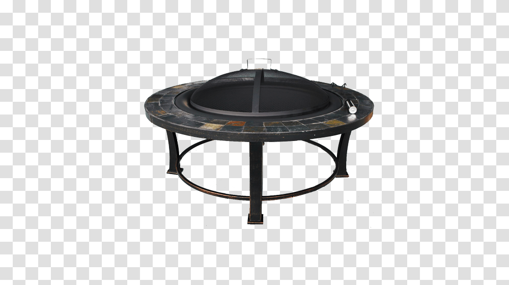 Ascent Circular Firepit And Fire Table Saudi Arabia, Trampoline, Jacuzzi, Tub, Hot Tub Transparent Png