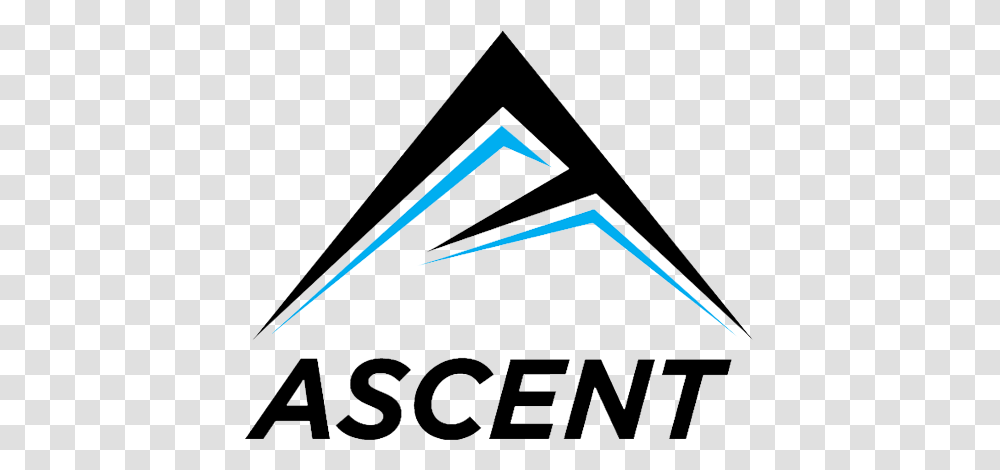 Ascent, Label, Triangle Transparent Png