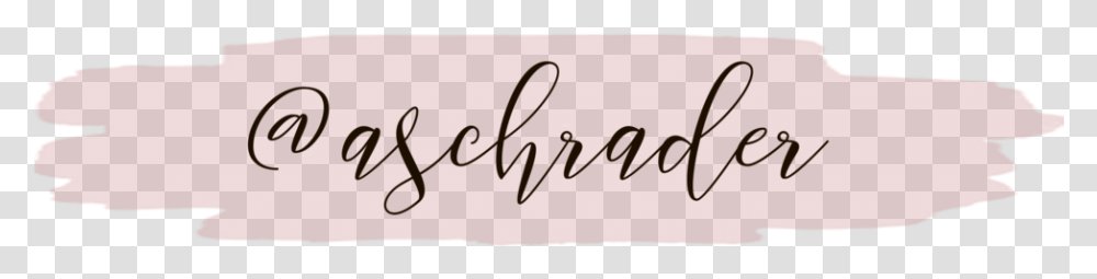 Aschrader Insta Calligraphy, Handwriting, Label, Signature Transparent Png