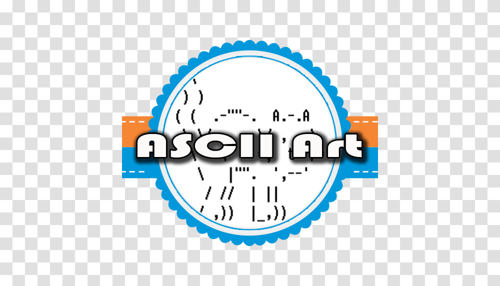 Ascii Art Apk, Label, Logo Transparent Png