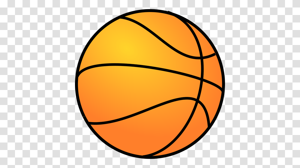 Ascii Basketball Hoop Vector Image, Sphere, Lamp Transparent Png