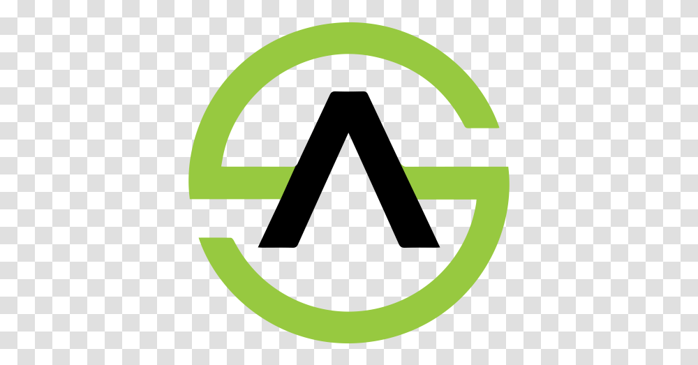 Ascii System Dot, Symbol, Recycling Symbol, Path, Logo Transparent Png