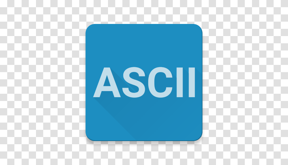 Ascii Table Download Apk For Android, Sign, First Aid Transparent Png