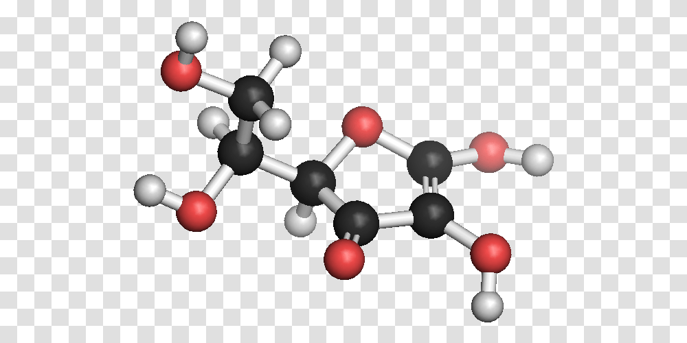Ascorbic Acid 3d Model Ascorbic Acid Model, Sphere, Juggling Transparent Png