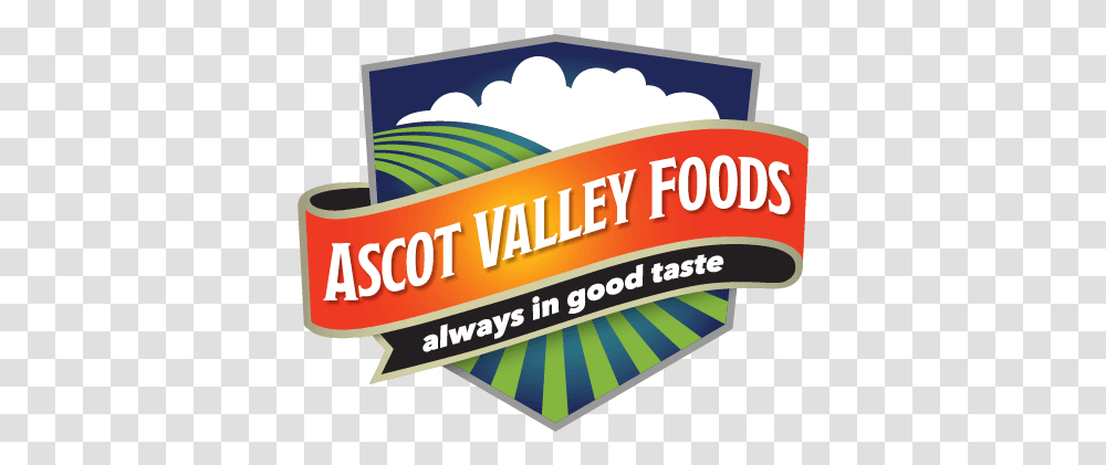 Ascot Valley Foods Falafel Label, Text, Sticker, Advertisement, Poster Transparent Png