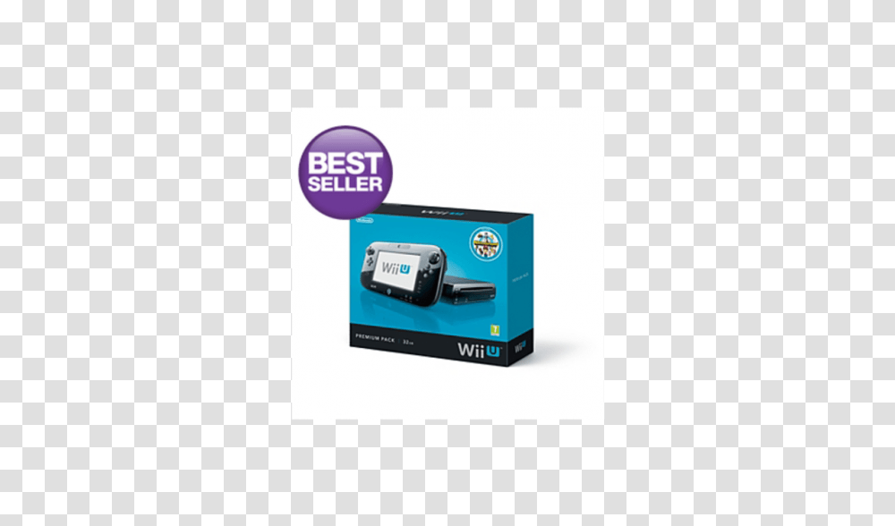 Asda Cuts Wii U Price, Electronics, Camera, Projector Transparent Png