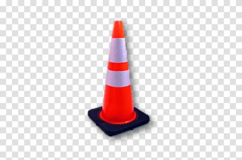 Asdco Traffic Cone Transparent Png