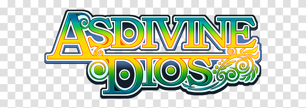 Asdivine Dios Game Horizontal, Gambling, Slot Transparent Png