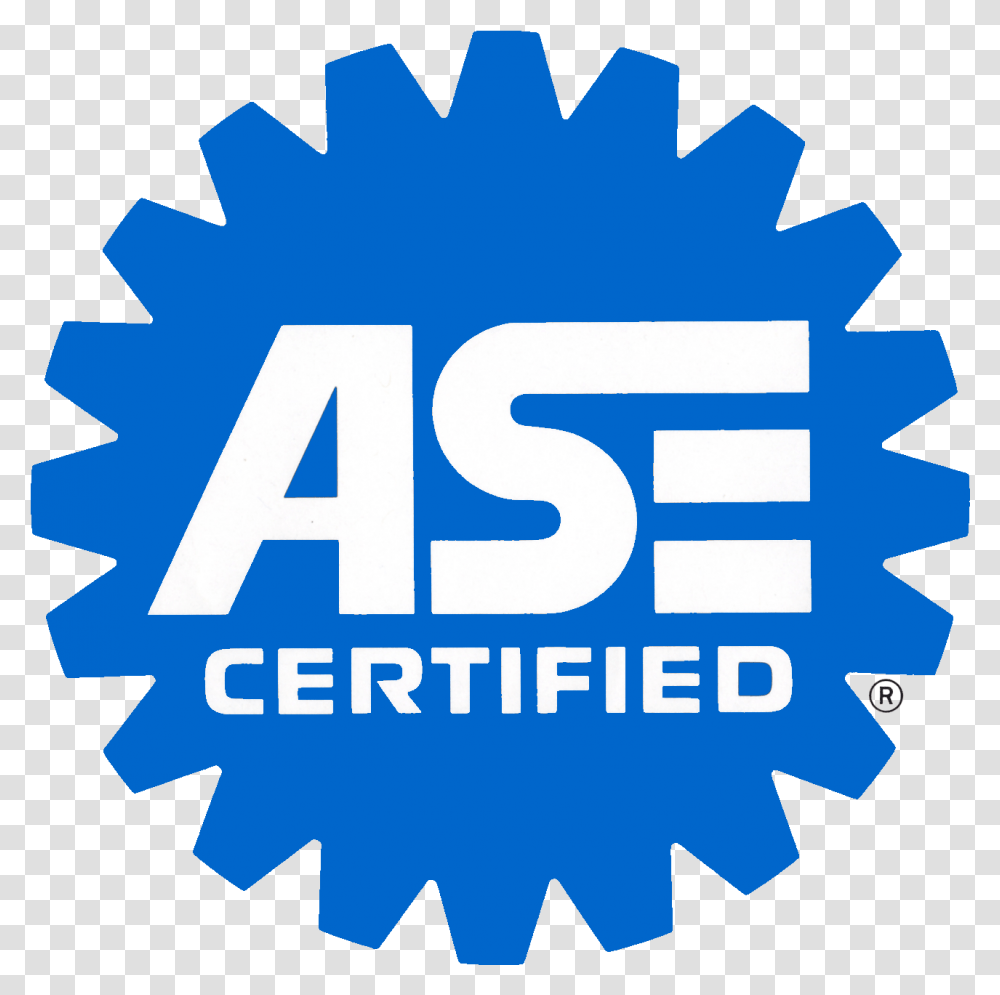 Ase Certified Logo Vector Free Ase Certified, Text, Label, Poster, Advertisement Transparent Png
