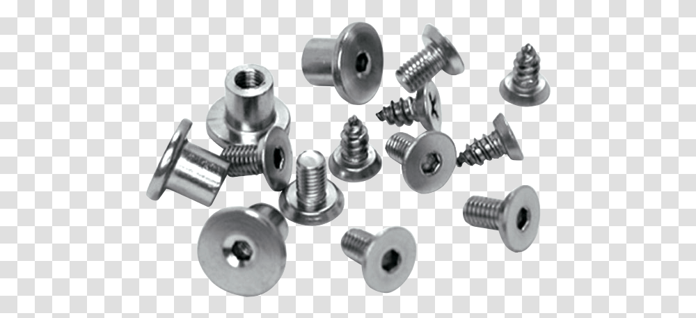 Asec Cubicle Bolts Nuts Amp Screws Kit Screw, Machine, Chess, Game Transparent Png