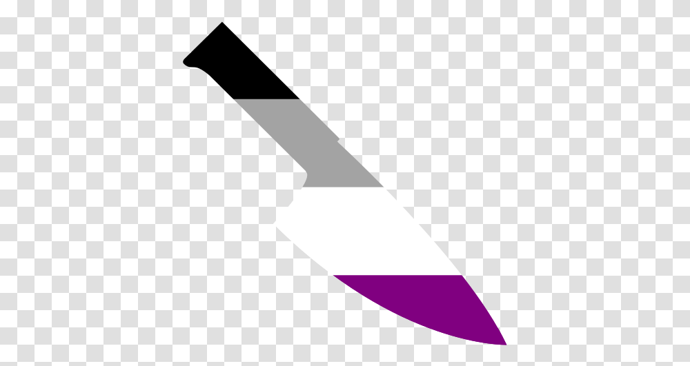 Asexualknife Asexual Emojis For Discord, Weapon, Weaponry, Blade, Outdoors Transparent Png