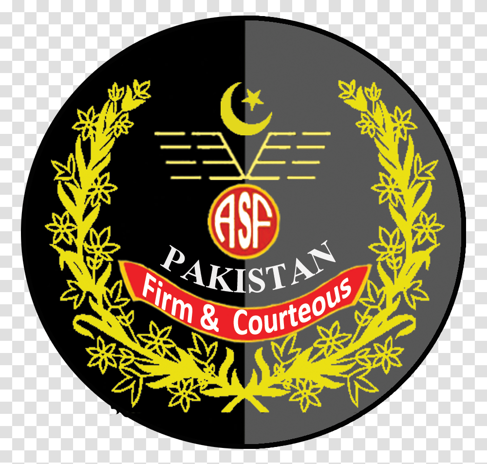 Asf Emblem Asf Interview Date 2019, Logo, Trademark Transparent Png