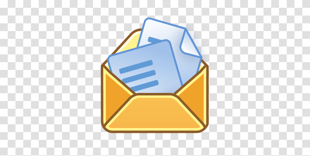 Asf, Envelope, Mail, Document Transparent Png