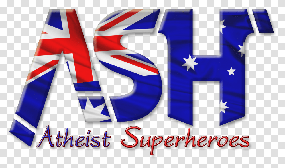 Ash Australia Blue Red Text, Alphabet, Logo, Trademark Transparent Png