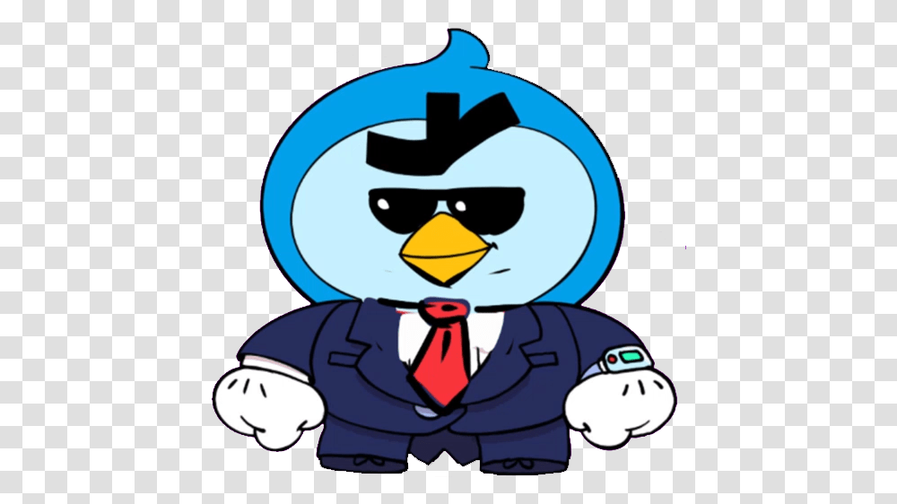 Ash Brawl Stars Mrp Skin, Angry Birds, Sunglasses, Accessories, Accessory Transparent Png