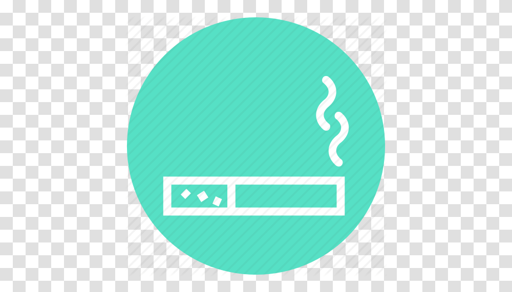 Ash Cigarette Lit Smoke Smoking Tobacco Icon, Hat, Cap, Rug Transparent Png