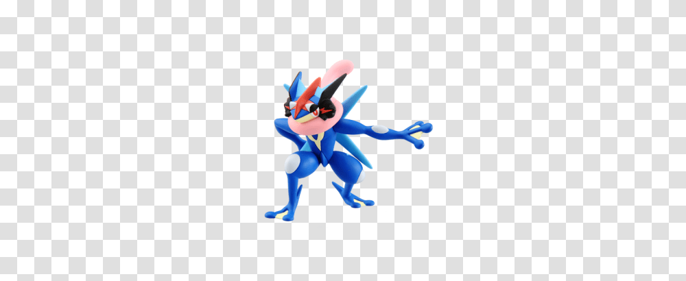 Ash Greninja Figure Know Your Meme, Toy, Monitor, Screen, Electronics Transparent Png