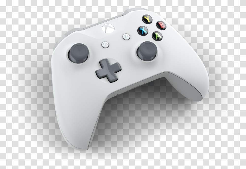 Ash Grey Xbox One Controller, Mouse, Hardware, Computer, Electronics Transparent Png