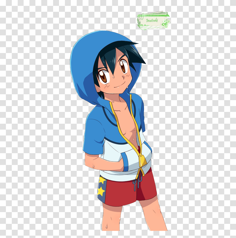 Ash Ketchum Ash Ketchum, Costume, Apparel, Person Transparent Png