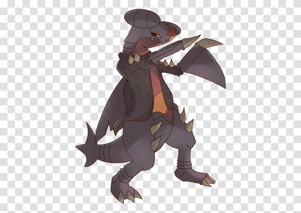 Ash Ketchum Fictional Character Mythical Creature Gangster Pokemon, Dragon, Person, Human, Animal Transparent Png