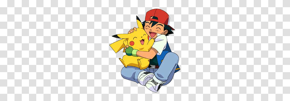 Ash Ketchum, Person, Human, People Transparent Png