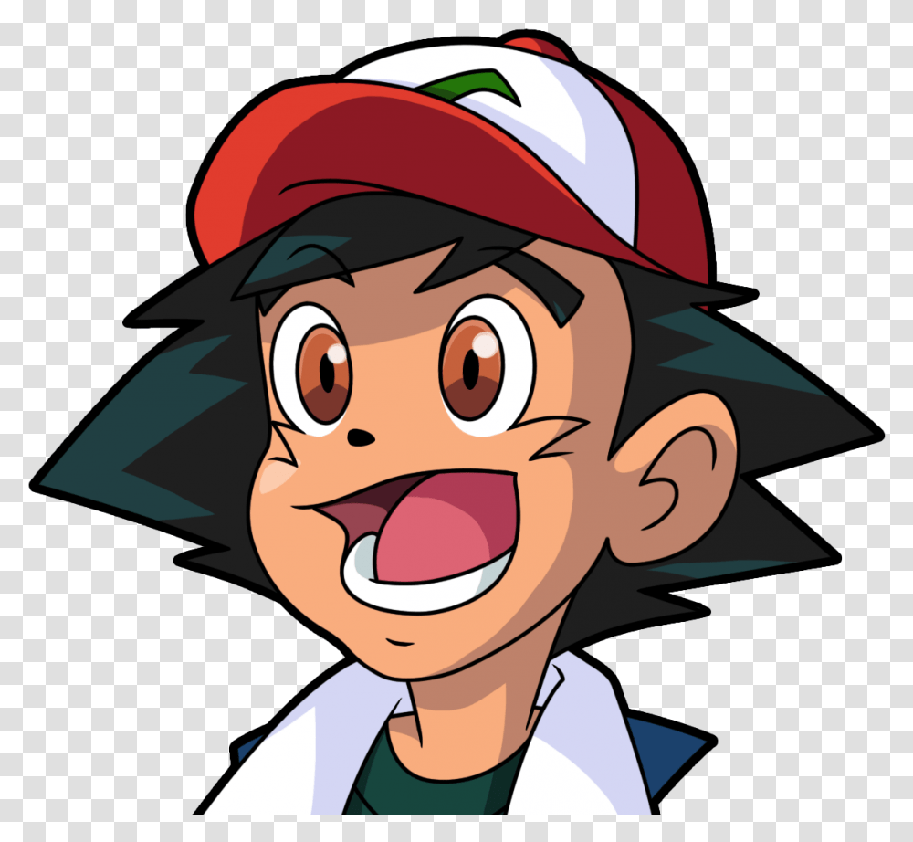 Ash Pokemon Ash Face, Helmet, Clothing, Costume, Doctor Transparent Png