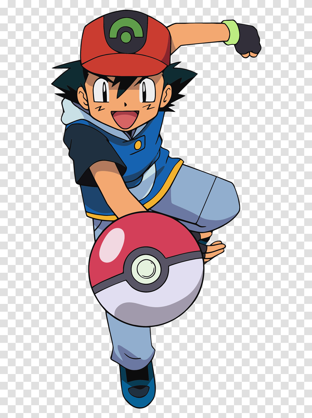 Ash Pokemon File Pokemon Ash, Armor, Costume Transparent Png