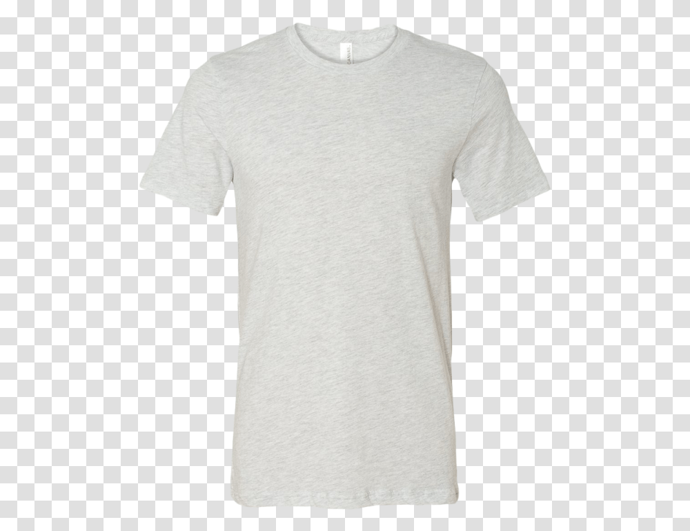 Ash Tee Front Background White Tshirt, Apparel, T-Shirt, Sleeve Transparent Png