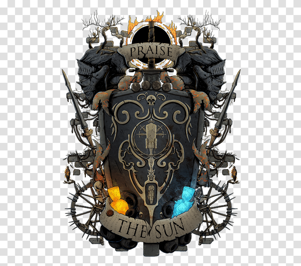 Ash To Embers, Building, Architecture, Emblem Transparent Png