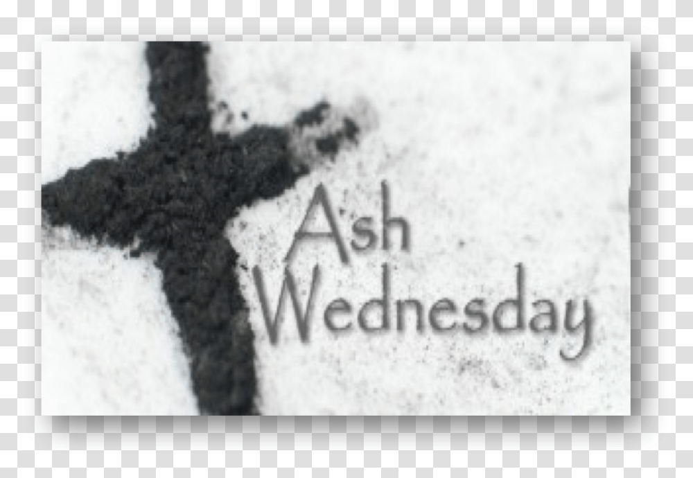 Ash Wednesday 2011, Face, Road, Outdoors Transparent Png