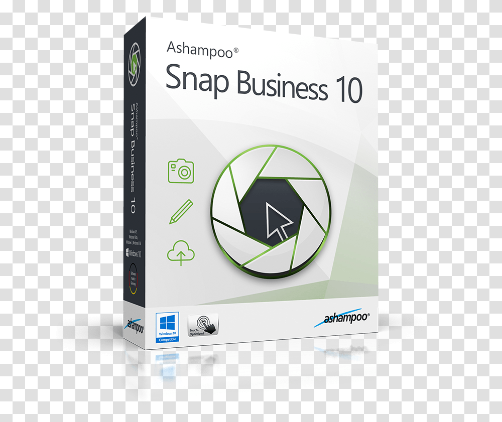 Ashampoo Snap Business, File Folder, File Binder, Electronics Transparent Png