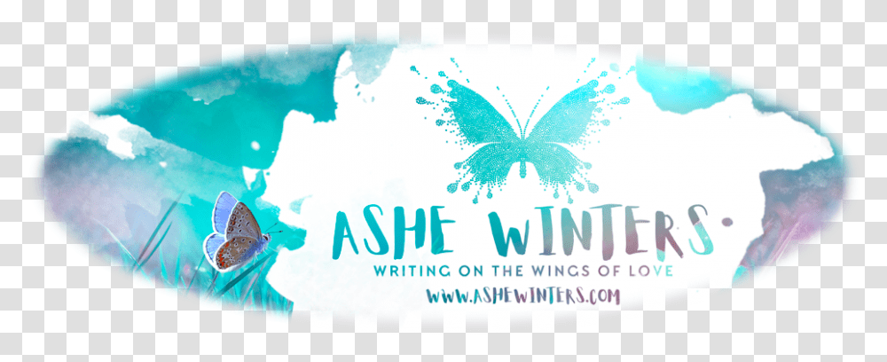 Ashe Winters Lycaena, Fish, Animal Transparent Png