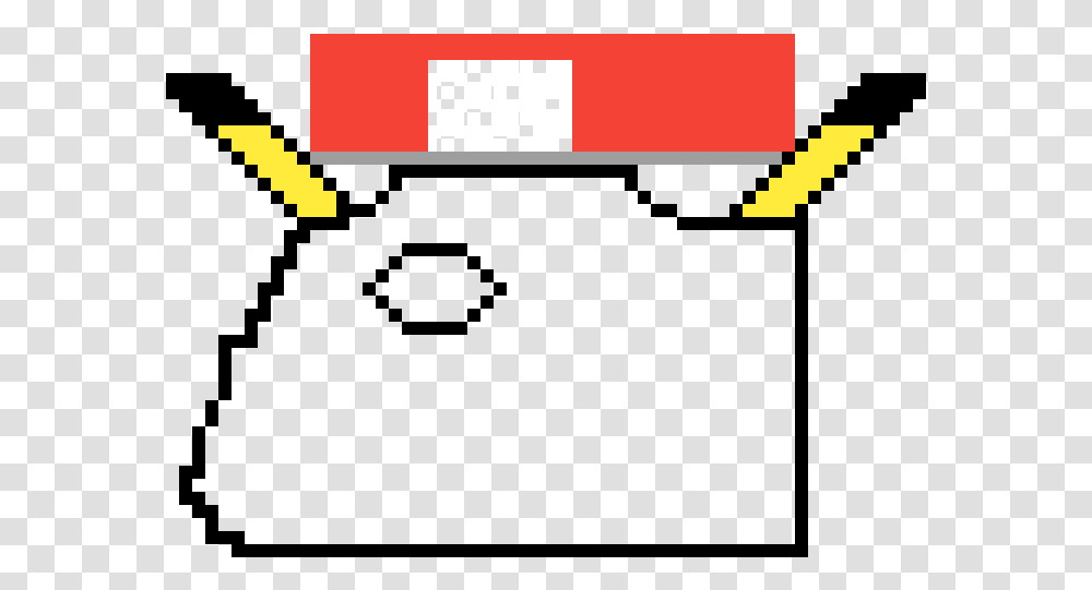 Ashes Hat, Pac Man Transparent Png