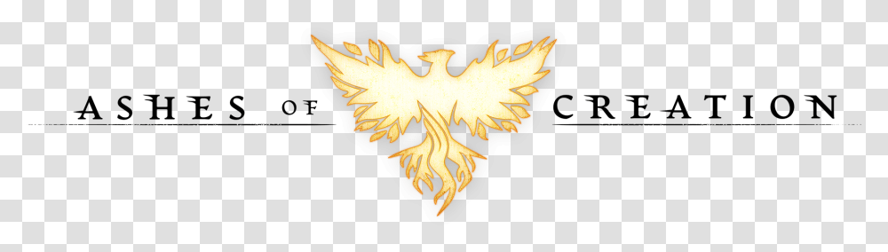 Ashes Of Creation Logo, Fire, Flame, Dragon, Batman Logo Transparent Png