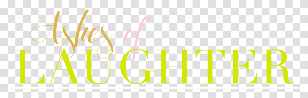 Ashes Of Laughter Calligraphy, Label, Alphabet, Word Transparent Png