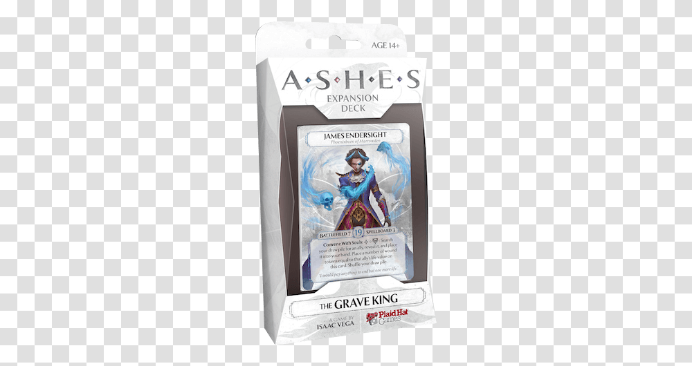 Ashes Rise Of The Phoenixborn Expansion, Person, Human, Flyer, Poster Transparent Png