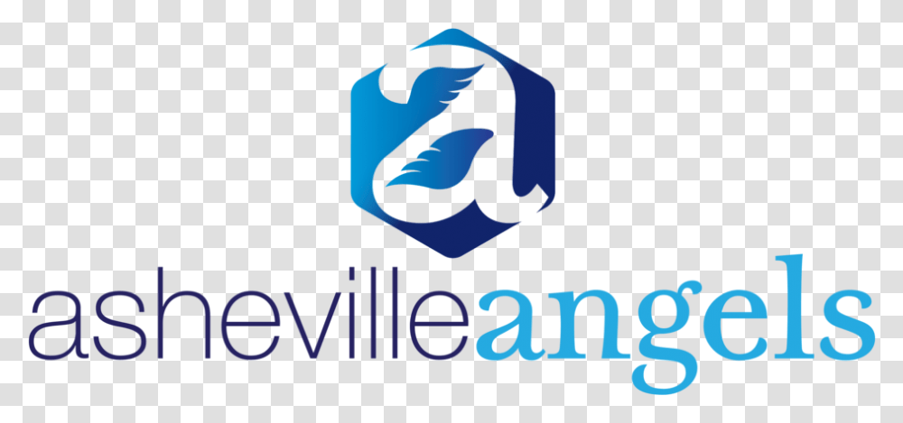Asheville Angels Logo Graphic Design, Alphabet, Word Transparent Png
