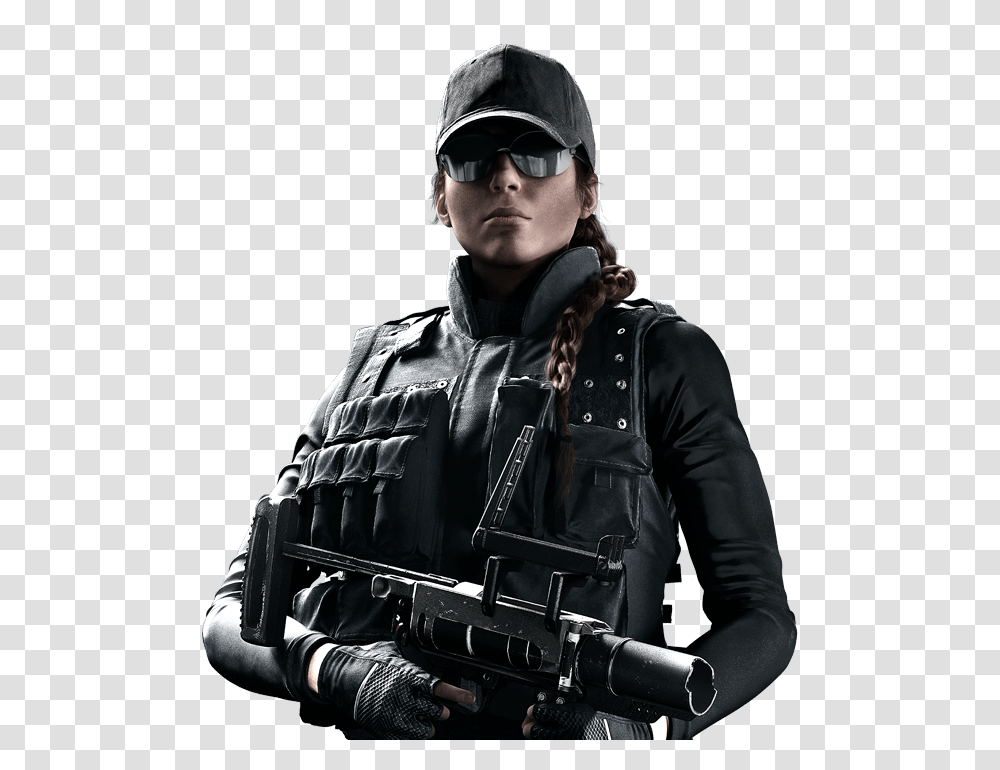 Ashgallery Rainbow Six Wiki Fandom Powered, Person, Sunglasses, Accessories, People Transparent Png