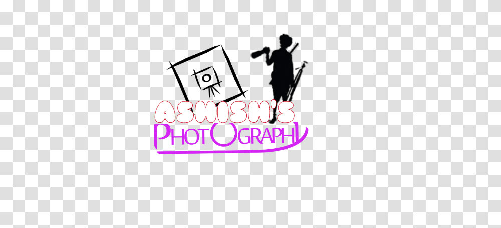 Ashishs Photography Logo Your Video Your Demand, Person, People, Crowd Transparent Png