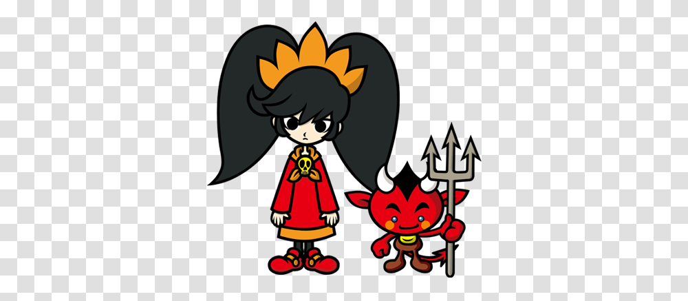 Ashley Ashley And Red Warioware Gold, Poster, Advertisement, Weapon, Weaponry Transparent Png