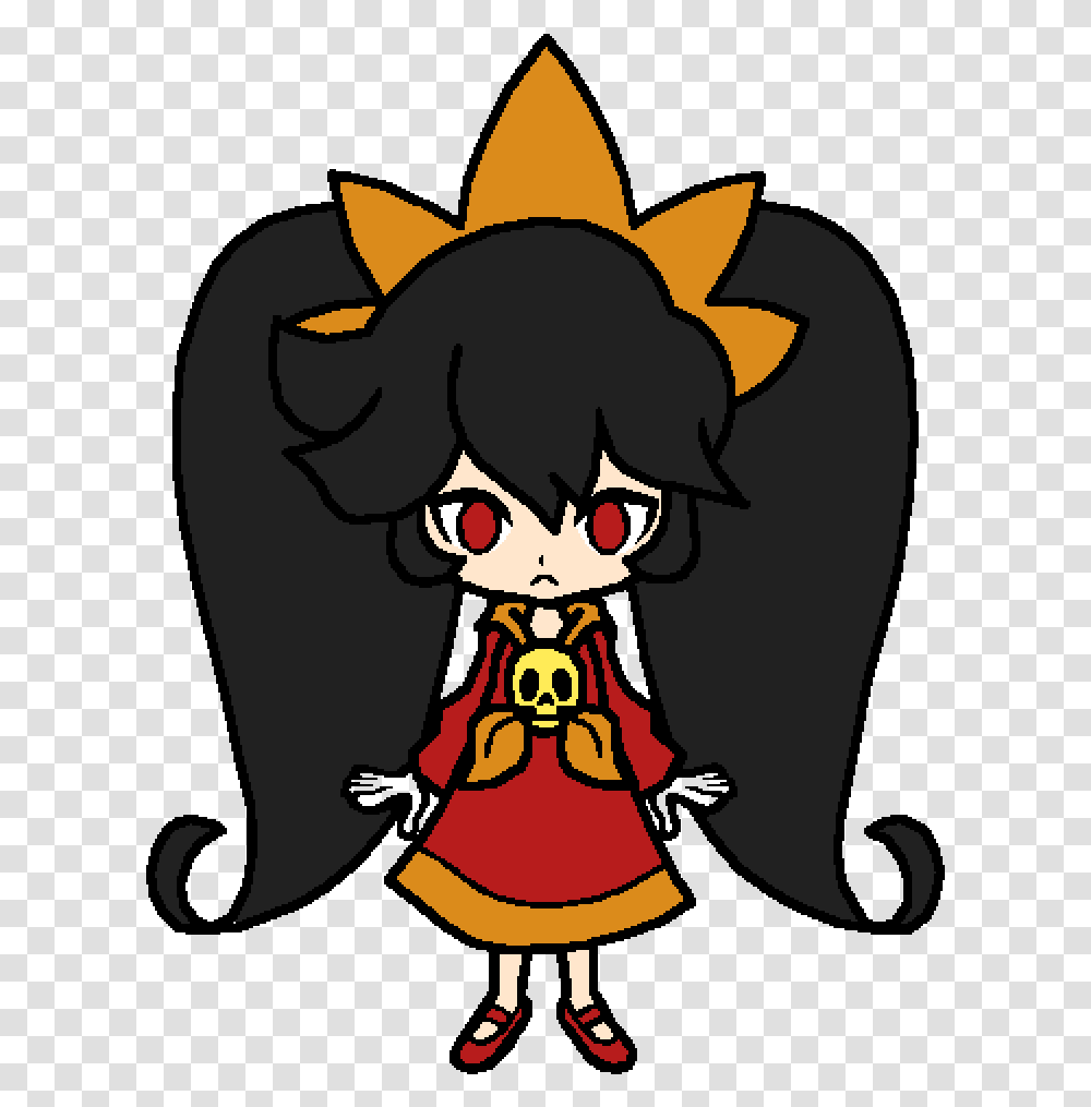 Ashley Ashley Warioware Gold, Person, Clothing, Plant, Graphics Transparent Png