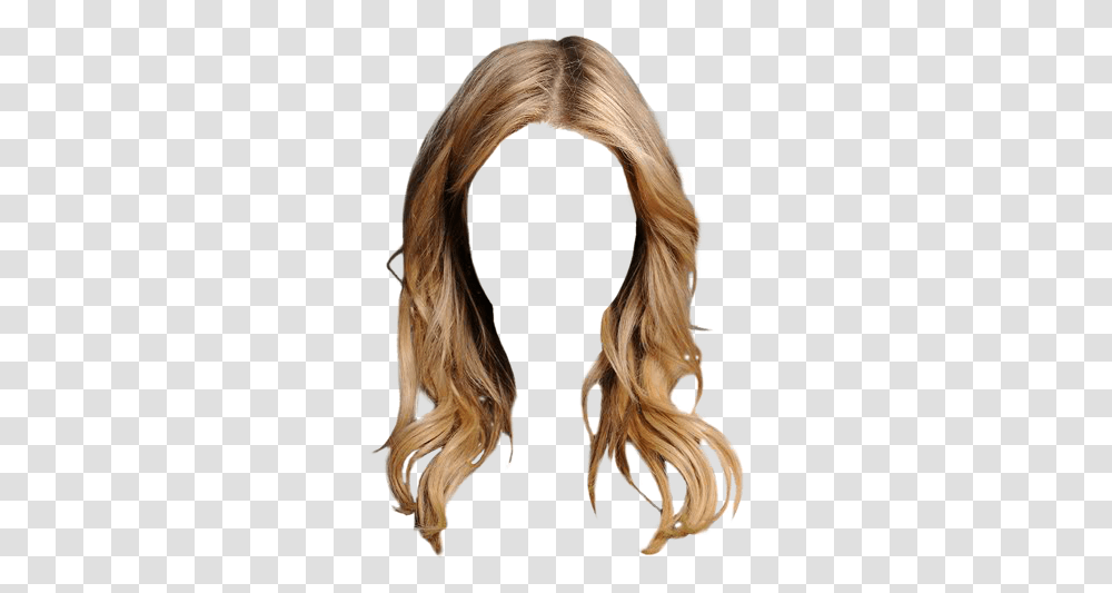 Ashley Benson Long Straight Dark Blonde Hairstyle With Long Blonde Hair White Background, Person, Human, Ponytail Transparent Png
