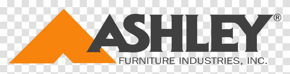 Ashley Furniture Industries Logo, Word, Alphabet Transparent Png