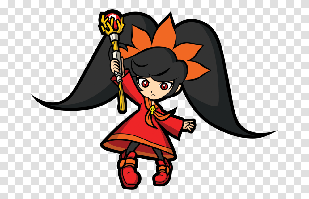 Ashley Warioware, Person, Pirate, Costume Transparent Png