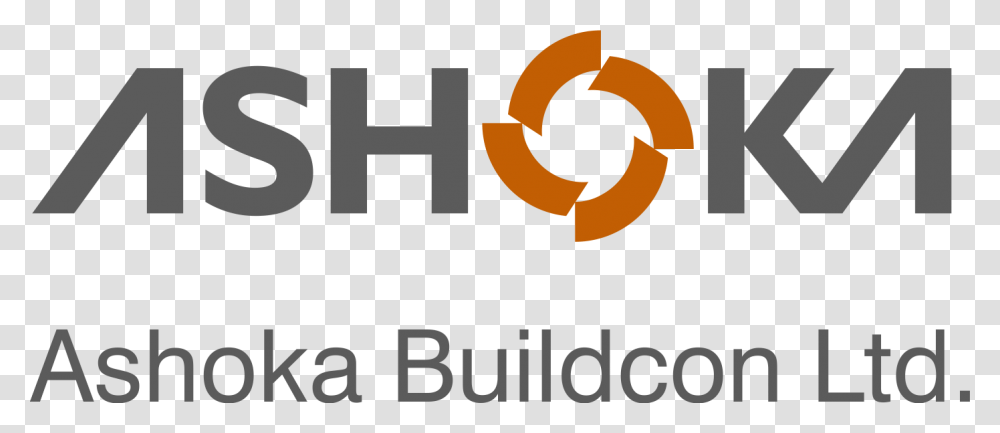 Ashoka Buildcon Logo, Trademark, Alphabet Transparent Png