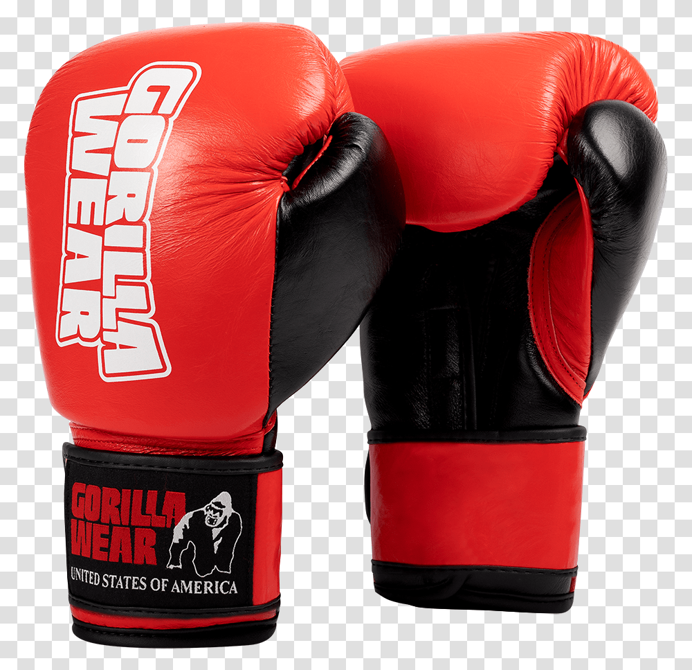 Ashton Pro Boxing Gloves Redblack Boxing Gloves, Clothing, Apparel, Sport, Sports Transparent Png