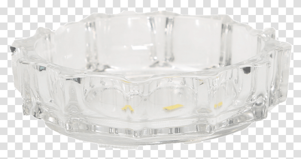 Ashtray Ocean Circle, Bowl, Glass, Fish, Animal Transparent Png