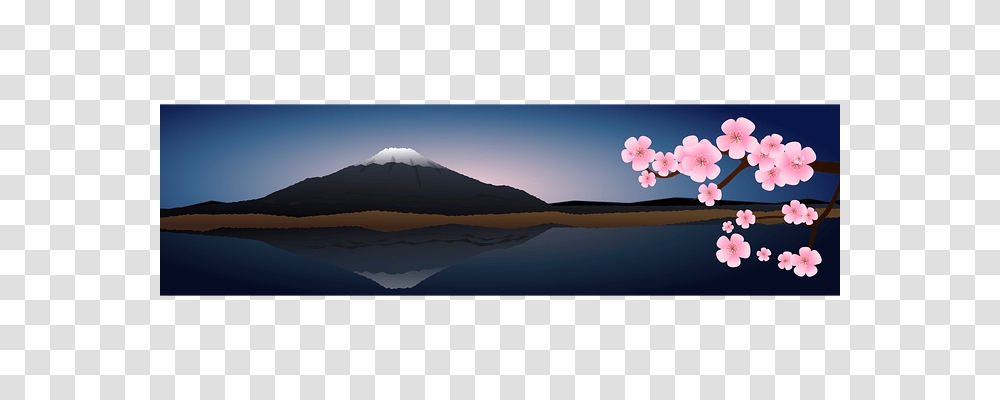 Asia Panoramic, Landscape, Scenery, Outdoors Transparent Png