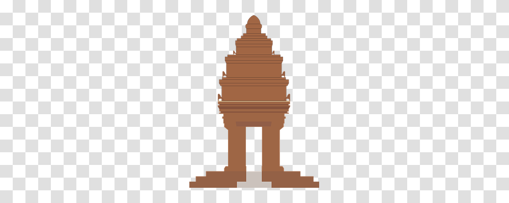 Asia Pillar, Architecture, Staircase, Fire Hydrant Transparent Png